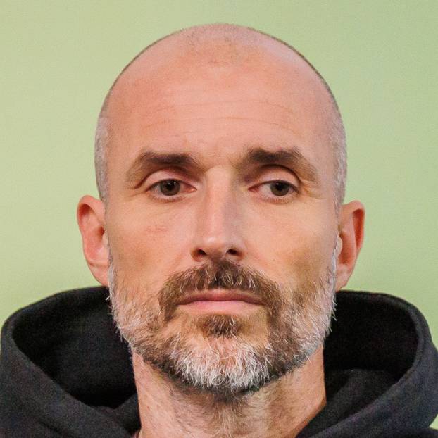 FOTO Kako bi poznati hrvatski sportaši izgledali bez brade? Livaja, Petković, Joško, Rudić...