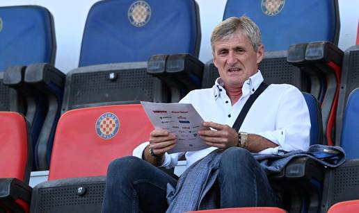 Jarni: Ne čudi me što Torino nije otkupio Sosu, a Gattuso je u Hajduk stigao u krivo vrijeme