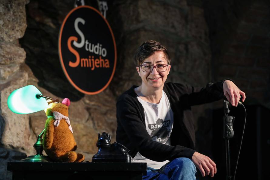 'Zbrajam se nakon zatvaranja kluba i gubitka stana, a s curom gledam svaku epizodu TLZP-a'