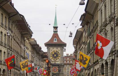 Melje ih kriza: Švicarski ponos zapao je u velike probleme