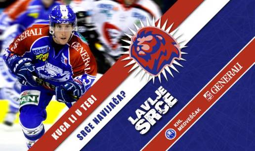 Svim srcem uz Medve&scaron;&ccaron;ak - nagra&dstrok;ujemo vjerne navija&ccaron;e 