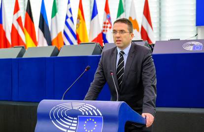 Tomislav Sokol: Europska sredstva našim građanima će osigurati zdravstvo na EU razini