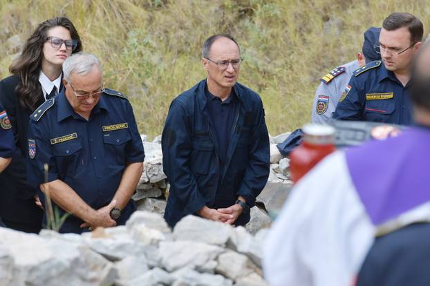 Kornat: 18.Obljetnica kornatske tragedije 