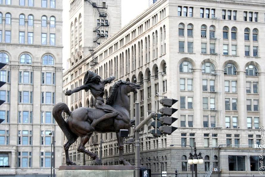 Meštrović na tapeti: Indijance više ne žele u Chicagu?