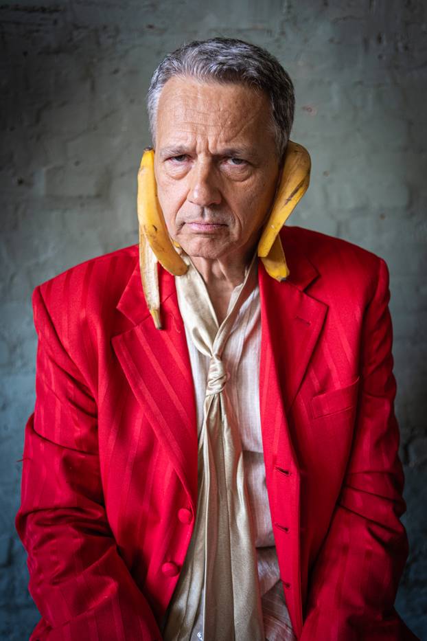 FOTO Ovo još niste vidjeli! Evo kako su naši slavni pozirali