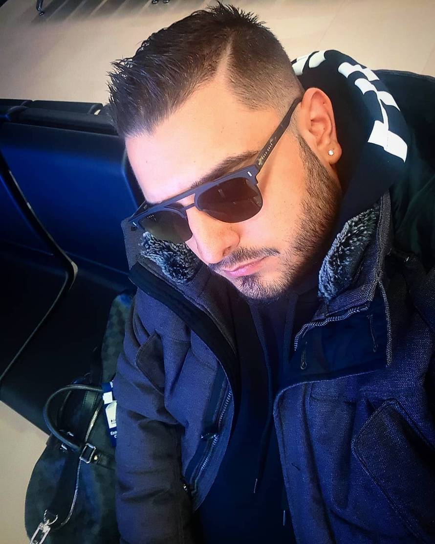 Lazić je prekršio samoizolaciju: 'Trenutačno nemam primanja'