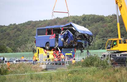 Vozač poljskog autobusa imao je 72 godine: Nije bio pod utjecajem droga i alkohola