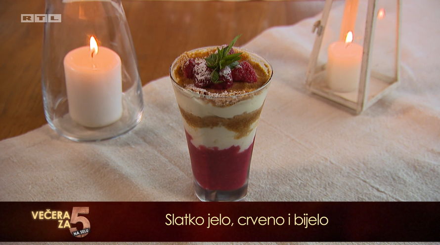 Katarina odnijela pobjedu u 'Večeri za 5', domaćin Slobodan završio je na trećem mjestu...