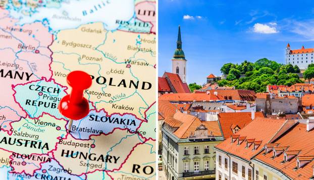 KVIZ Imamo novi izazov za vas: Tko može prepoznati sve ove zastave?  Neće vam biti lako...