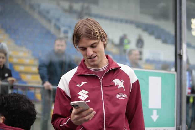 CALCIO - Serie A - Como 1907 vs Torino FC