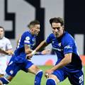 Dinamo (jo&scaron;) nema kadar za Ligu prvaka: Kova&ccaron;evi&cacute; se hvata za glavu kad treba mijenjati...