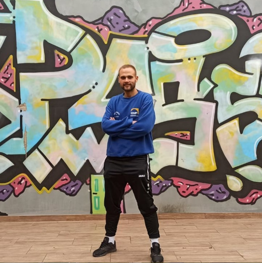 Matej Petrović: 'Dane provodim naganjajući svoju curu po stanu'