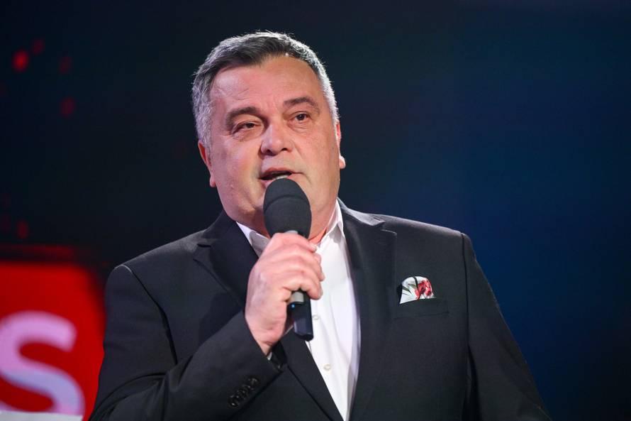 Zagreb: Svečana dodjela nagrade Ponos Hrvatske