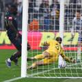 Je li to bio gol za Dinamo? Evo sporne situacije iz drugog kuta. Čitatelji kažu: Da, prešla je crtu