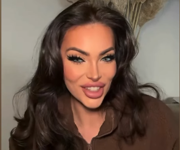 FOTO Hana (opet) prekinula sa Goranom pa operacijom stanjila struk: Evo kako sada izgleda