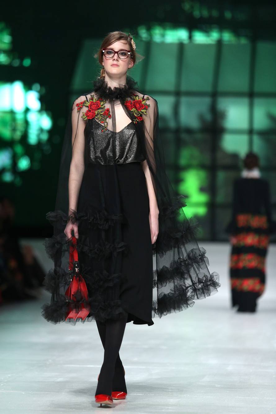 Bajkovito, a izazovno: eNVy room otvorili Bipa fashion.hr