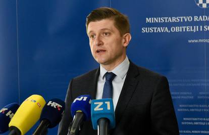 Ministar Marić: Ecofin za brzu implementaciju sankcija