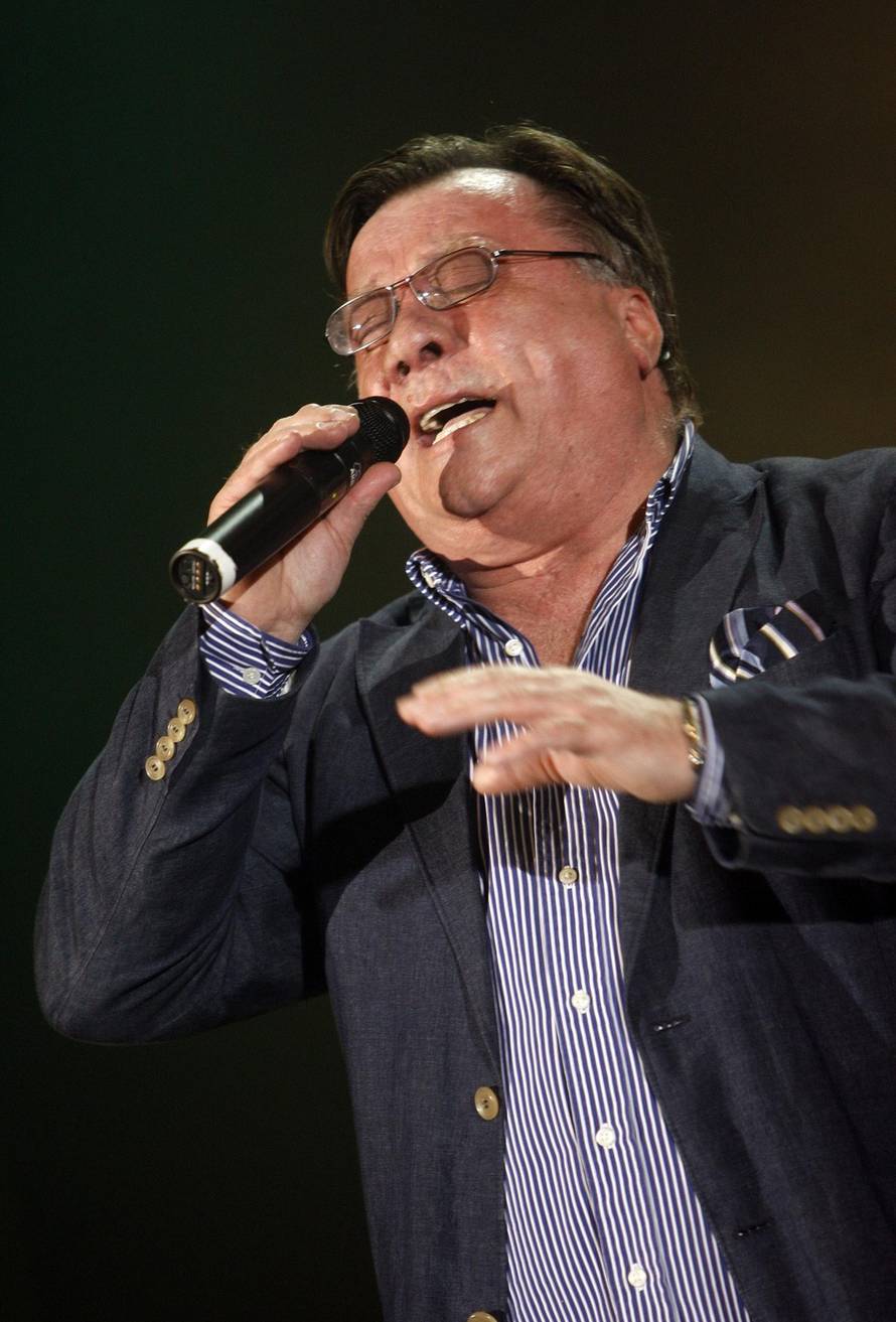 Slavko Midzor/PIXSELL