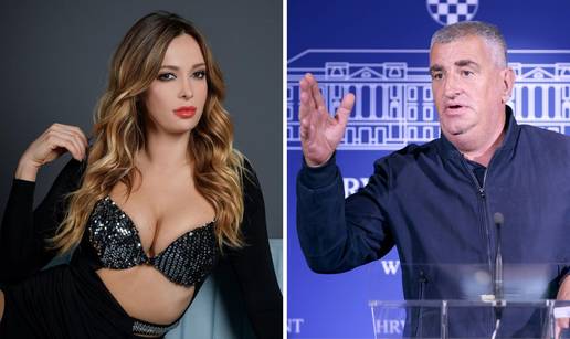 Sinjskog gradona&ccaron;elnika Bulja prozvali da je preplatio Lidiju Ba&ccaron;i&cacute;, on tvrdi: Ja sam im &zcaron;ulj