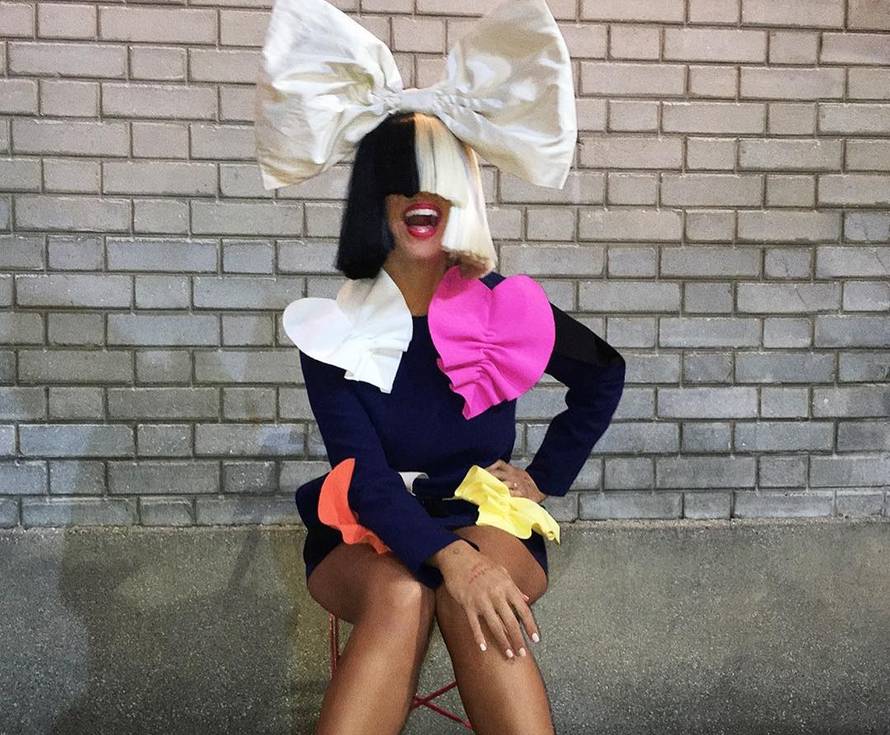 Nije Misha jedini: Ovi glazbenici skrivali su svoja lica! Devito od početka karijere ima fantomku