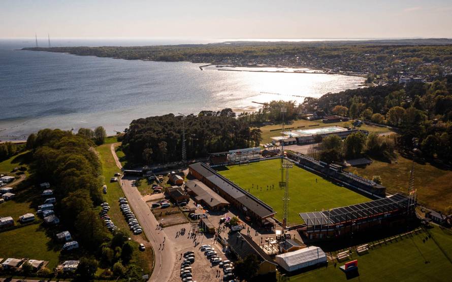 U selu od 1500 stanovnika igrat će se Liga prvaka. Dinamo bi tamo mogao ići na gostovanje