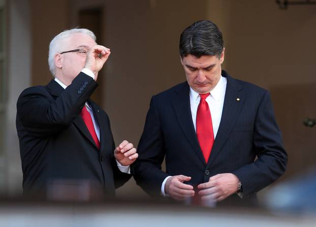 Na današnji dan 1966. ro?en je predsjednik Zoran Milanovi?