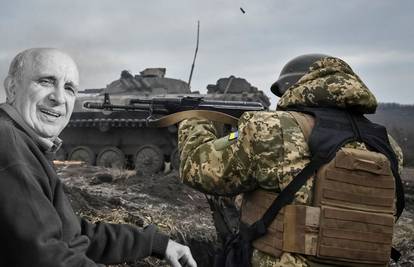 Čujemo da neki i dalje osuđuju hrvatske branitelje koji nisu za dolazak ukrajinskih vojnika