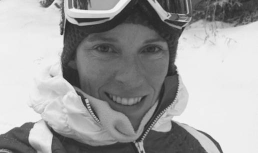 Strašno: Bivša prvakinja svijeta u snowboardu poginula u lavini