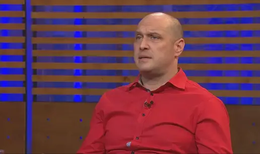 Stoka u Nedjeljom u 2: 'Mislim da sam najvi&scaron;e povrijedio svoje roditelje. Bez njih ne bih bio &zcaron;iv'