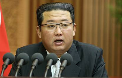 Sjeverna Koreja testirala svoj deveti projektil u 2022. godini