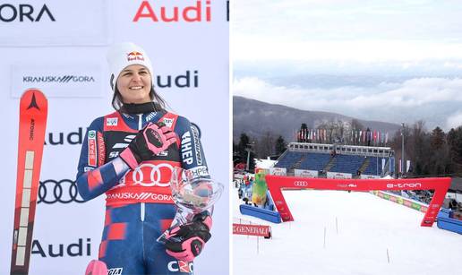 Hrvatica pobjeđuje, a što je s utrkom u Hrvatskoj? Snježne kraljice vjerojatno nema ni '26.