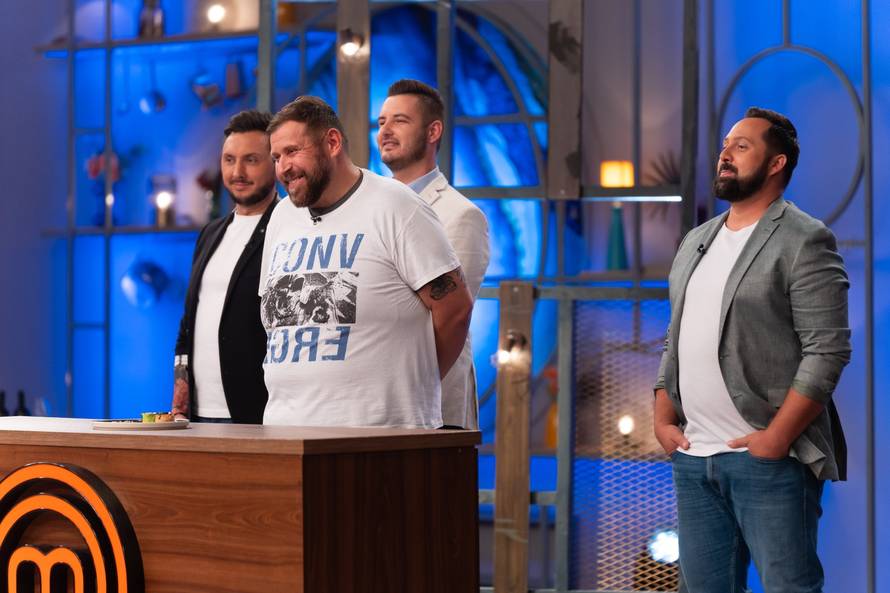 Bivši kandidat 'MasterChefa' će biti gost kuhar u stres testu