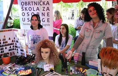 Znate li što je agromeliorator? U škole stižu 24 nova zanimanja, nema više obućara i pedikerki