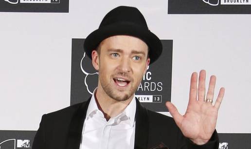 Justin Timberlake zagonetnim riječima o odlasku šokirao sve