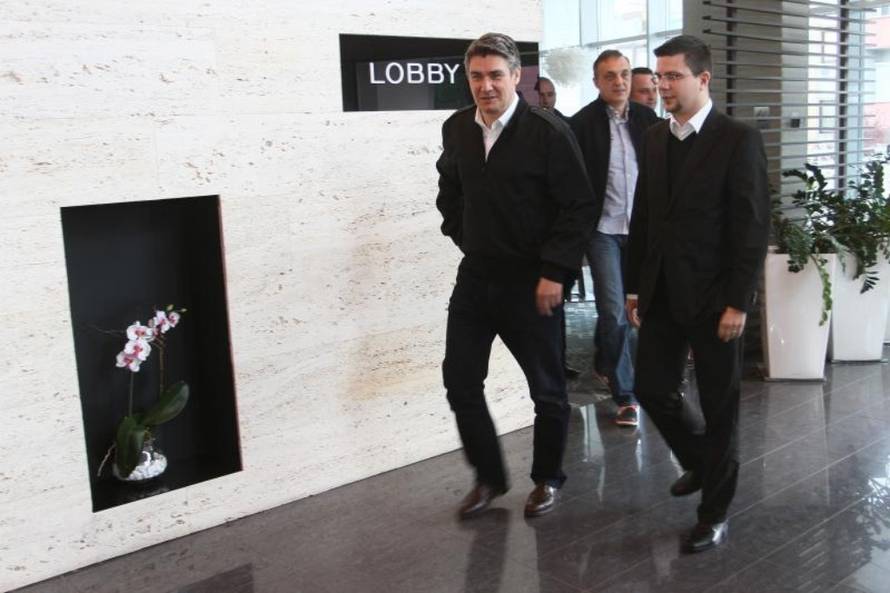 Marko Mrkonjić/Pixsell