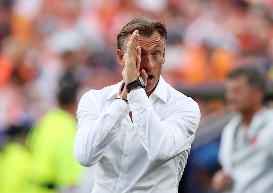 FIFA World Cup 2026 - Group F - Tunisia v Netherlands