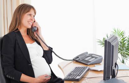 Zbog trudnoće ili porodiljnog 43% Hrvatica dobilo je otkaz