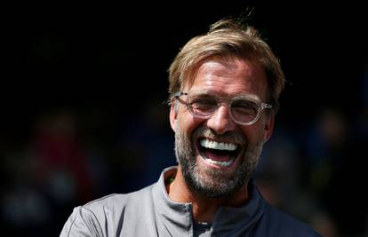 Klopp iskrcao 200 milijuna pa ispalio: Ne volim puno trošiti