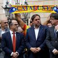 Katalonija: Protiv totalitarizma Madrida, danas više nego ikada