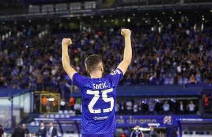 Petar Sučić postaje tajni adut Cannavara za derbi na Rujevici?