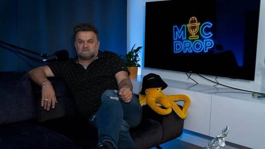 Nikad iskreniji Andrija Jarak: Komentiraju me kolege koje se skrivaju pod pseudonimom...