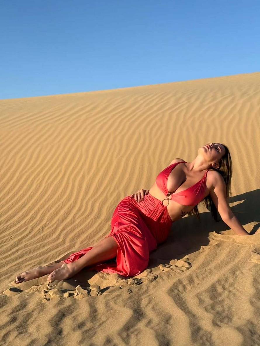 Nives Celzijus snima novi duet: Pogađate li s kim surađuje?