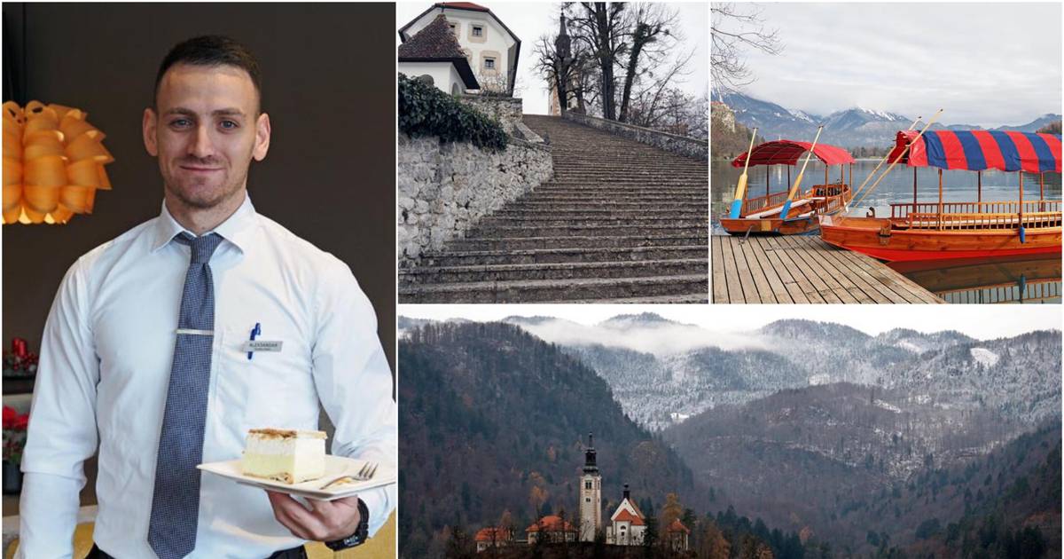 Explore Bled: Boating, Bled Cream Cheese, and Bell Ringing for Good Luck