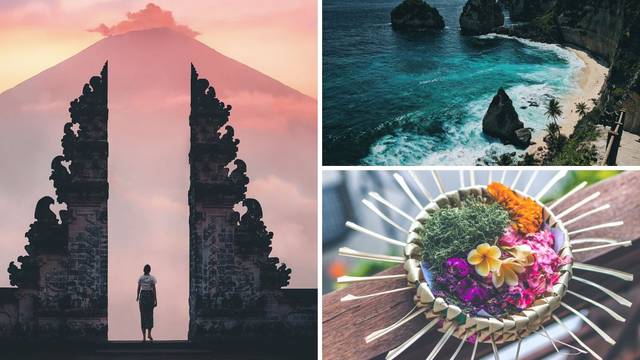 Bali angažira 4400 influensera kako bi promovirao turizam