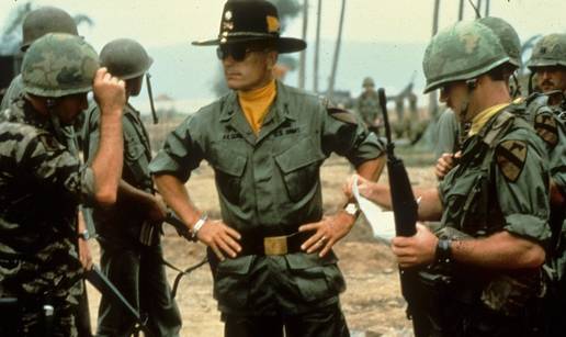 FOTO Uloge koje su obilje&zcaron;ile karijeru Roberta Duvalla