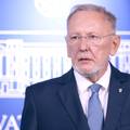 Davor Bo&zcaron;inovi&cacute; o kaosu na granicama: 'Mi smo imali pet otvorenih traka, Crna Gora dva'