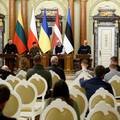 Zelenski je okupio predsjednike pet država. Prvi čovjek Poljske: 'Ovo nije rat, ovo je terorizam'