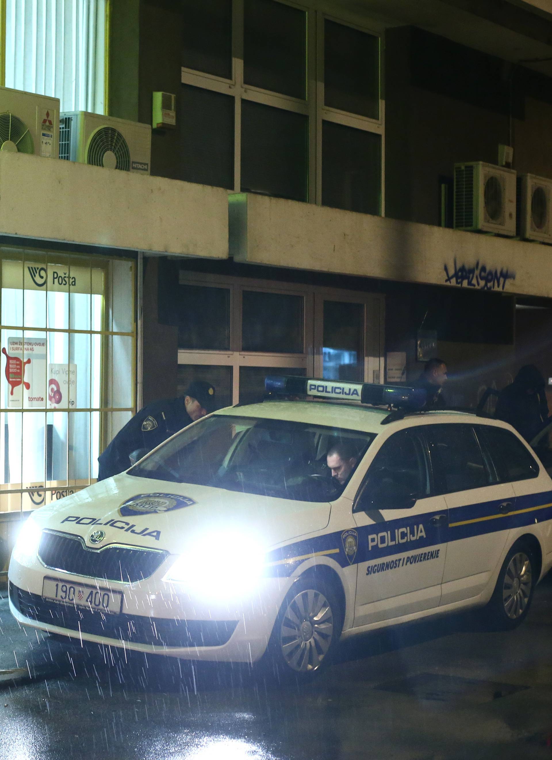 Policajac im pokvario planove: Spriječio je pljačku u Zagrebu