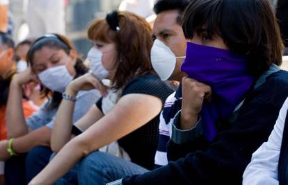 Gripa je stigla u Sloveniju: Potvrdili prvi slučaj zaraze