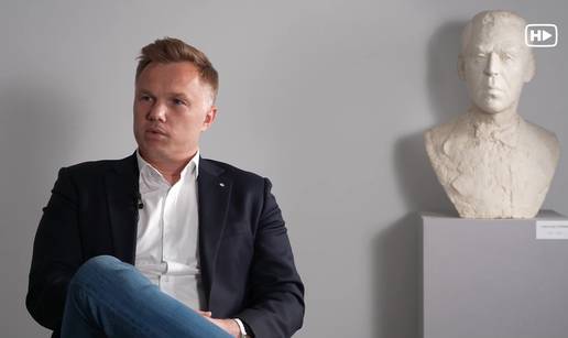 Hajduku sti&zcaron;e osam poja&ccaron;anja! 'Rebi&cacute; nije oti&scaron;ao zbog novca, s Livajom jo&scaron; ne pregovaram'
